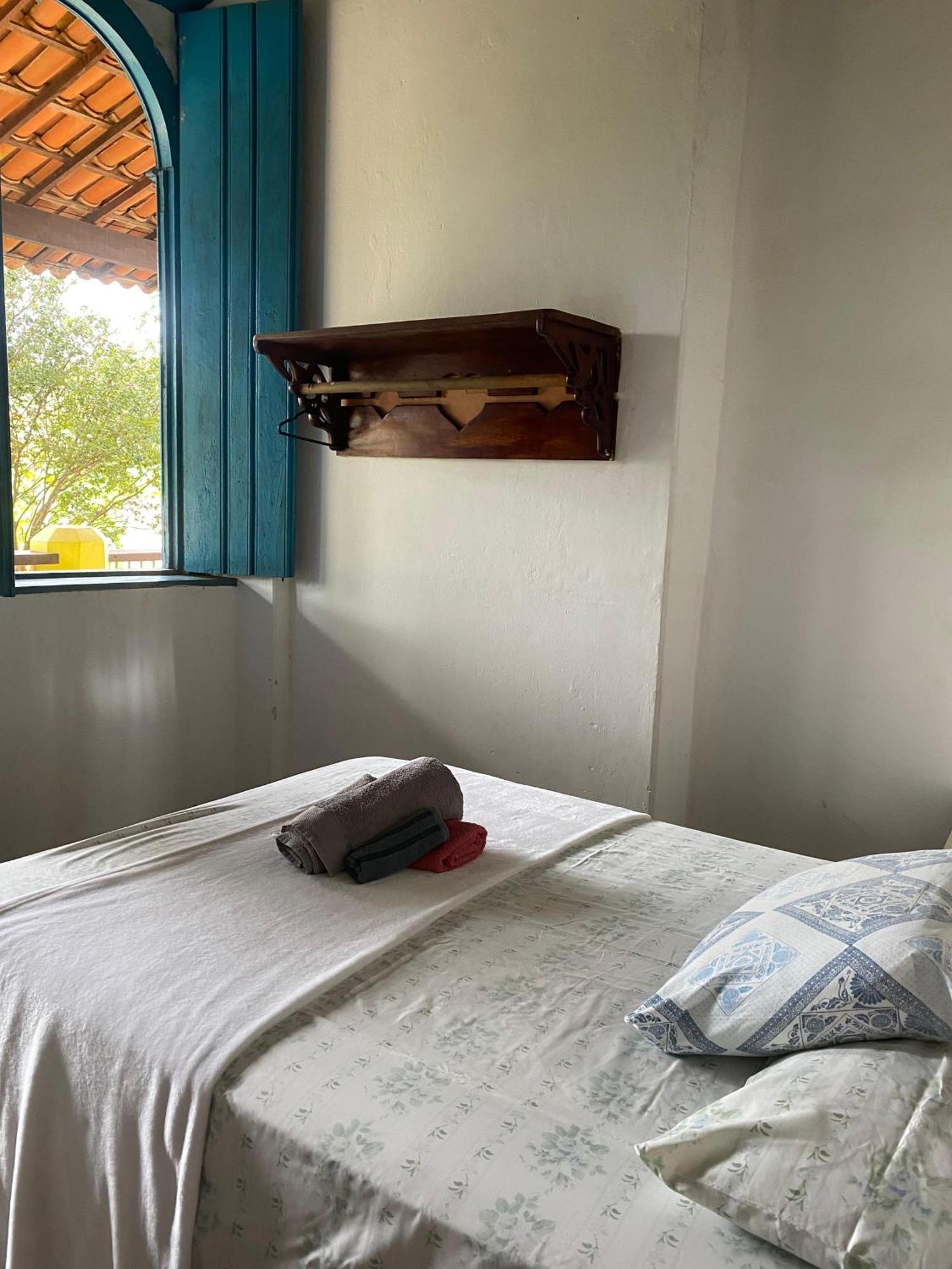 Quarto Duplo Standard