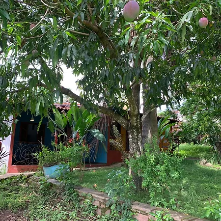 Pousada e Camping Lumiar-3